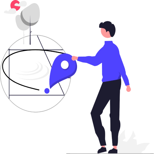 Ilustratie selectarea lotului
