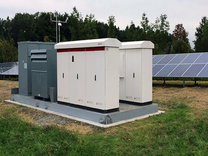 Invertor solar Ingeteam