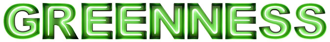 Logo Greenness