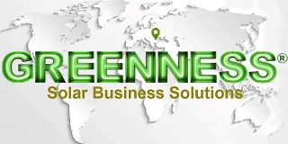 Logo Greenness