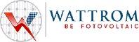 Logo Wattrom